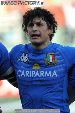 2009-03-14 Roma - Italia-Galles 0611 Alessandro Zanni